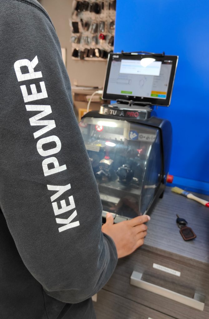 key-power-home