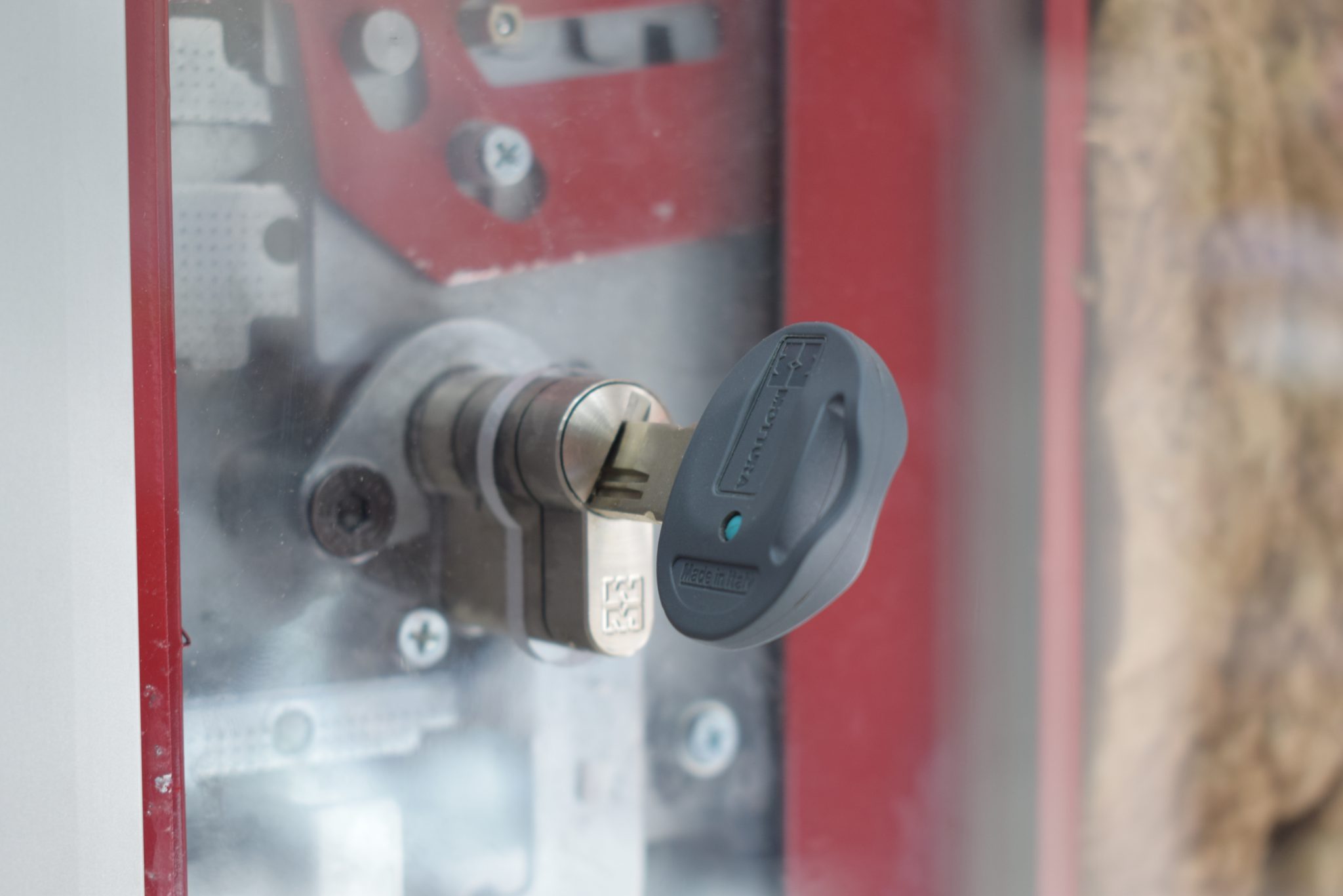 key-power-home